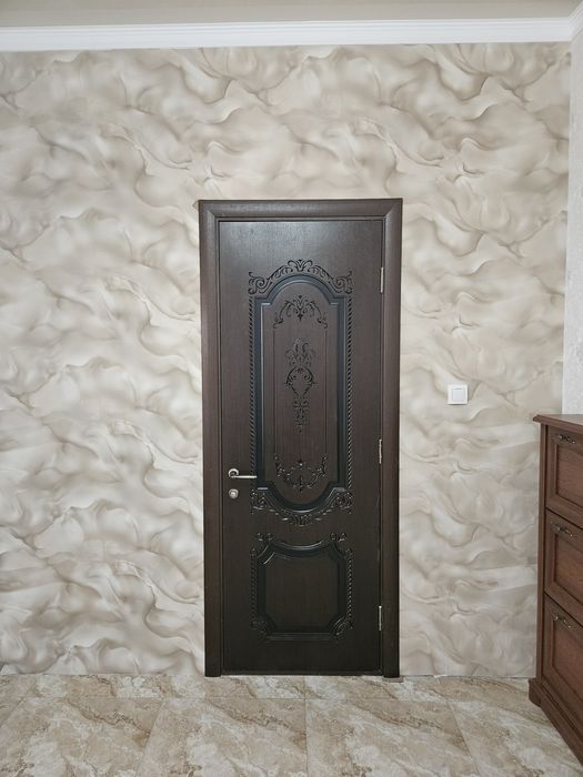 Ремонт и отделка под ключ