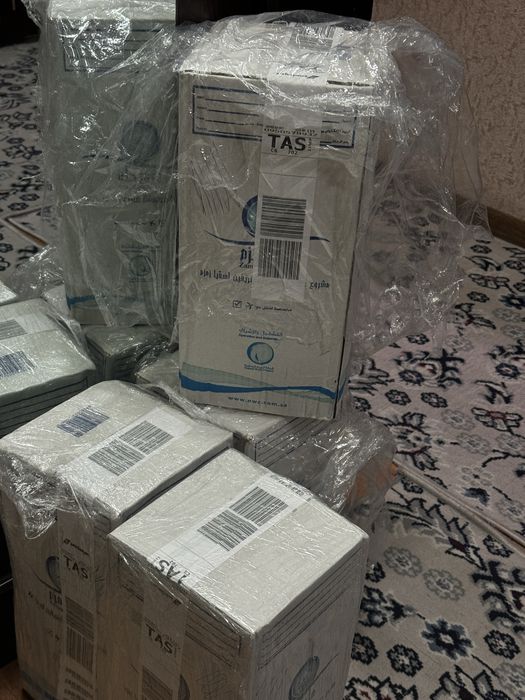 Zam Zam suv Orginal Saudia зам зам