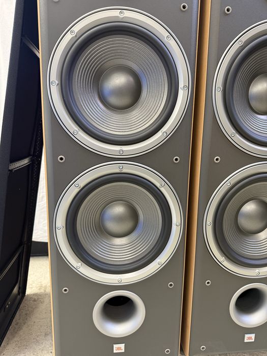 JBL E-100 Northridge