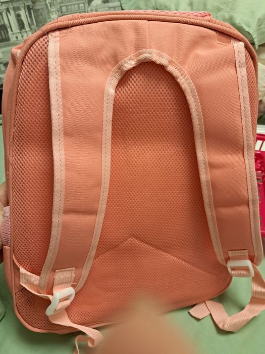 Рюкзак для девочки