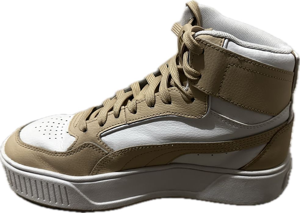 Кецове puma karmen rebelle mid