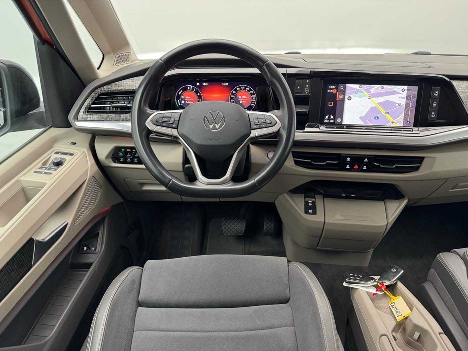 Volkswagen Multivan  Hybrid T7 LIMITED EDITION
