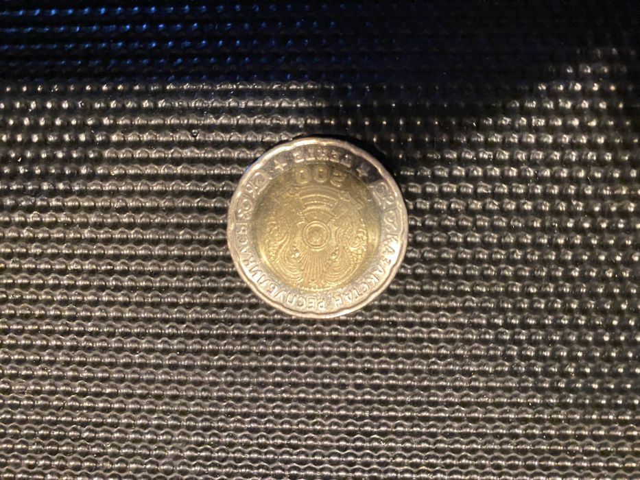 Продам коллекционную монету