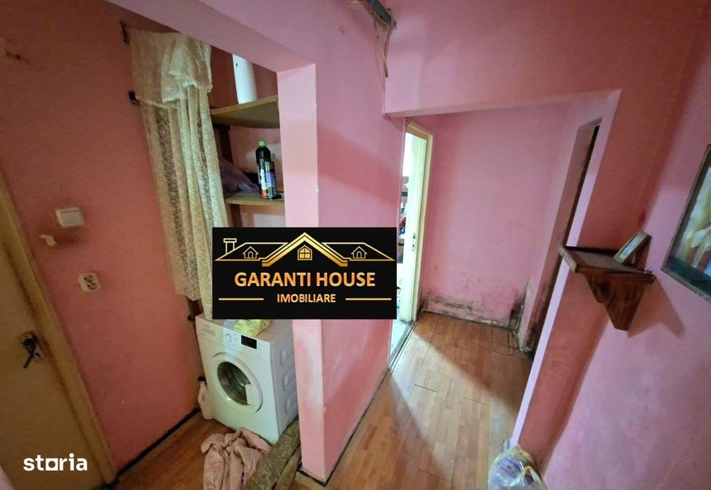Dragos Voda, apartament 2 camere, 2 bai, 52.7 mp, decomandat, 61 900€