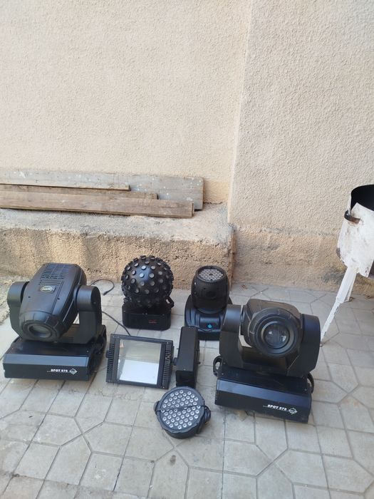 Sveta muzika toyxananik