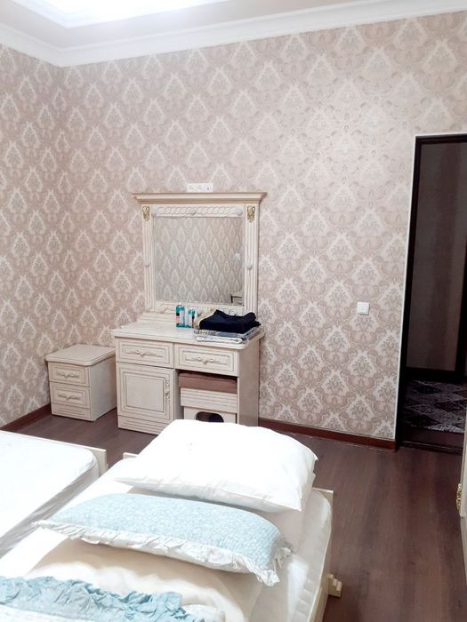 3 xonali uy ijaraga beriladi KIUF UNVERSITETI
