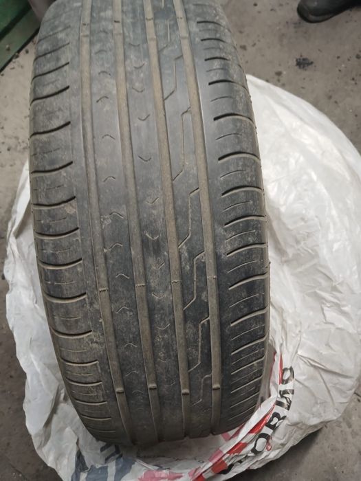 Шины Cordiant летние