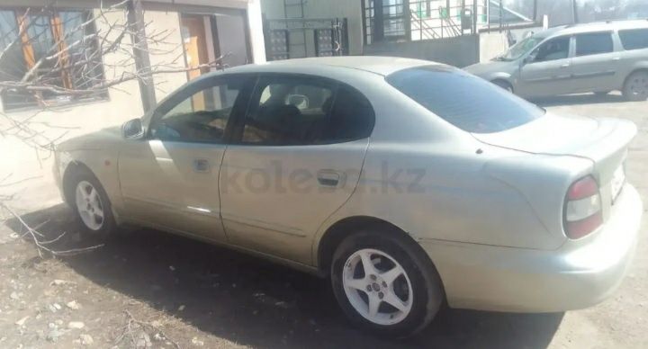 Продам Daewoo Leganza, 1997 года