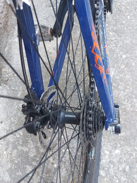 Продава се drag c1 може и на части