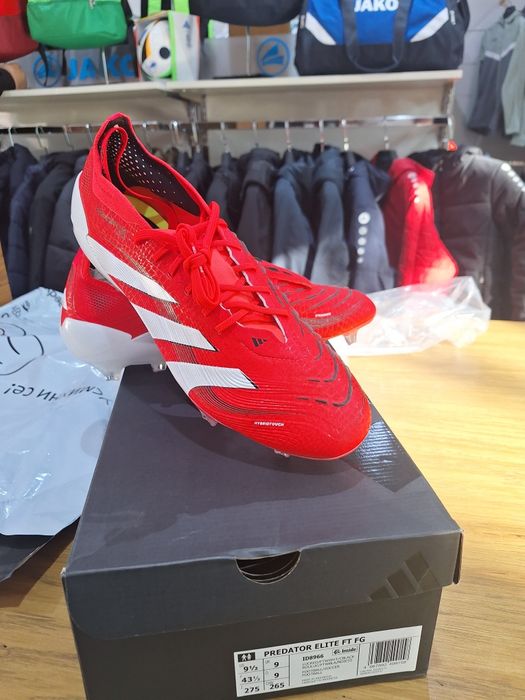 Adidas predator elite ft fg