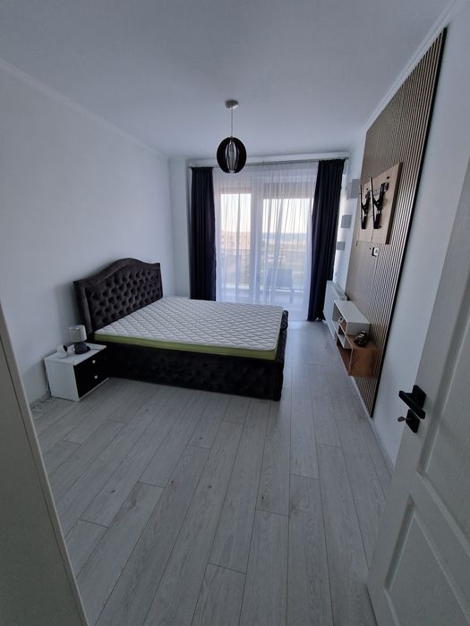 apartament 3 camere decomandat