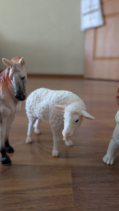 Животные игрушка