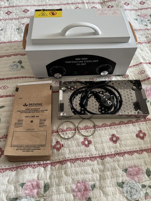 Набор для маникюра