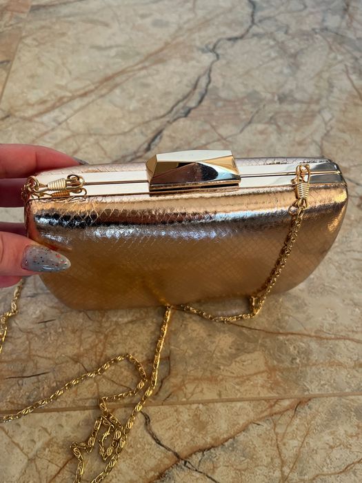 Дамска чанта/клъч