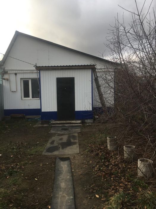 Продам частный дом