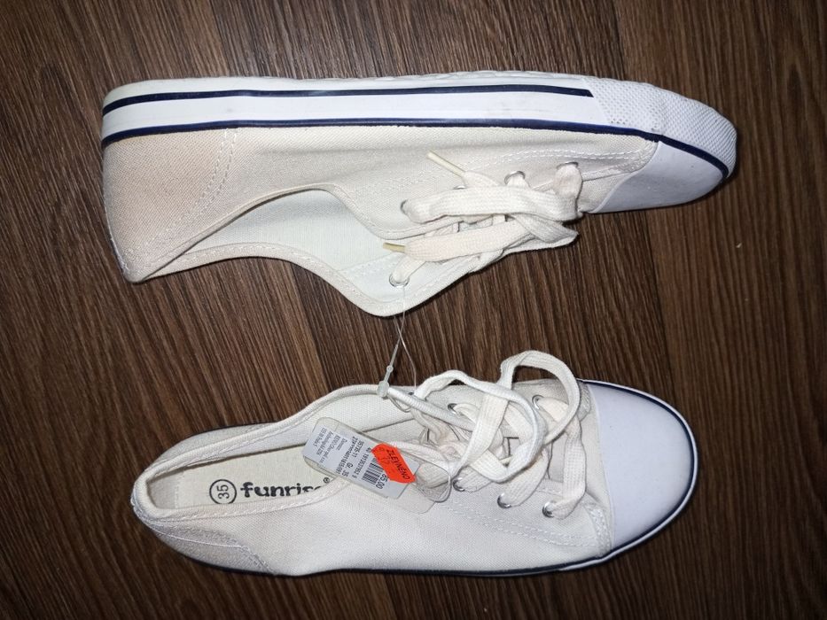 Балетки, мокасины 37 размер