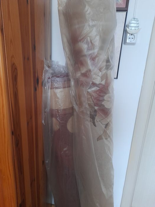 Килим като нов пътека нов