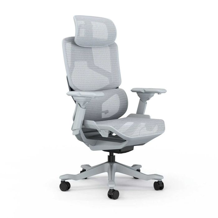 Hi-end кресло ERGONOVA EZY   эргономическое игровое для офиса и дома