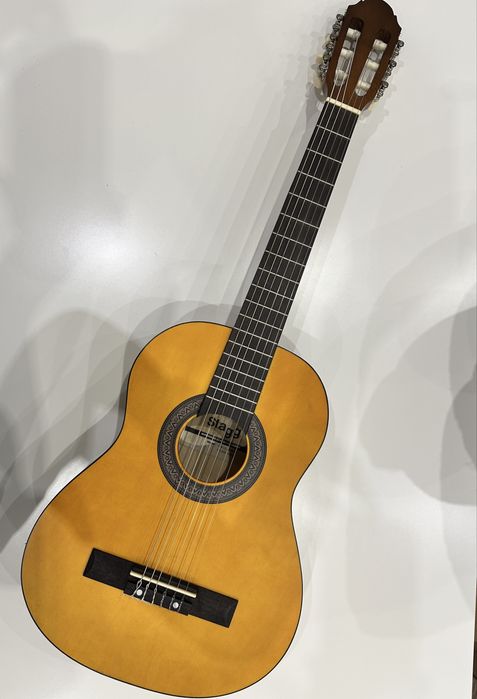 Детская классическая гитара Stagg C410