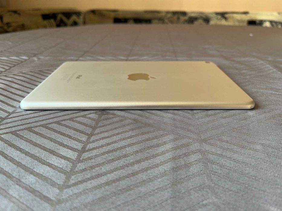 Apple iPad mini 5 (2019) – 64 GB, Silver