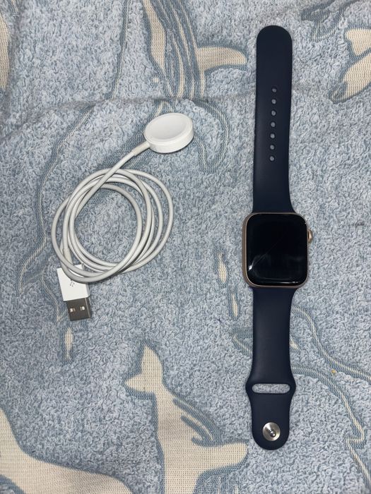 Apple watch se 1