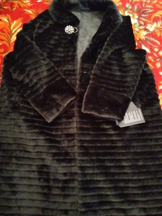 Продам шубу