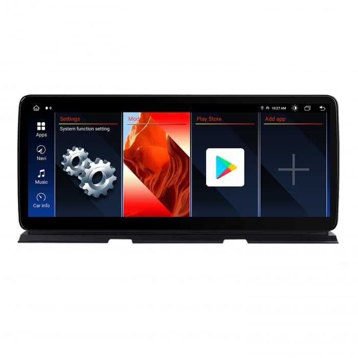 Navigatie BMW Seria 6 (F06-F12-F13) (2013-2016) Varianta NBT
