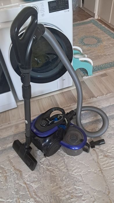 Продам пылесос самсунг