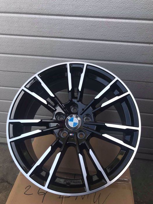 Джанти Спортпакет за BMW 19” / Djanti za BMW