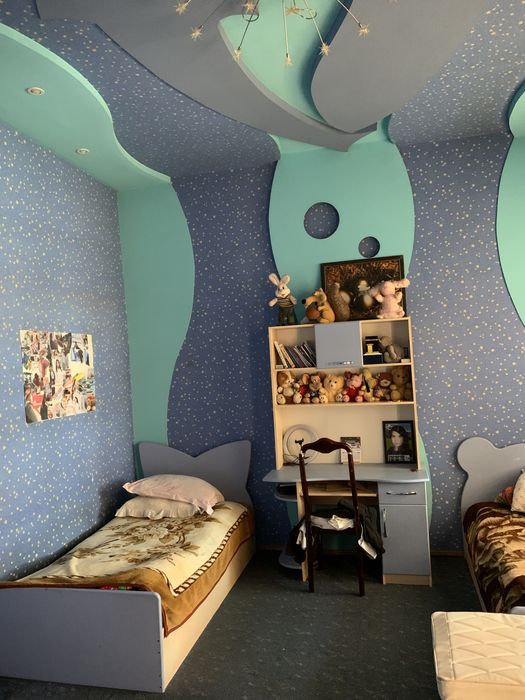 Бектемир уй сотиладиган