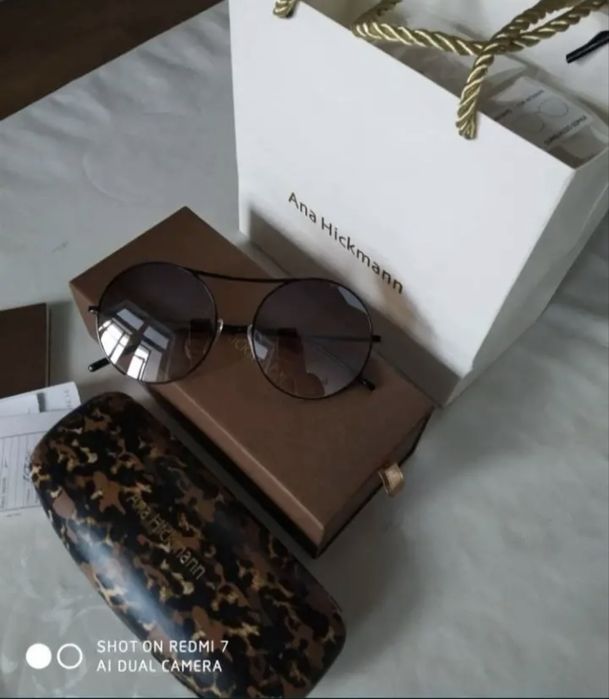 Очки Ana Hickmann