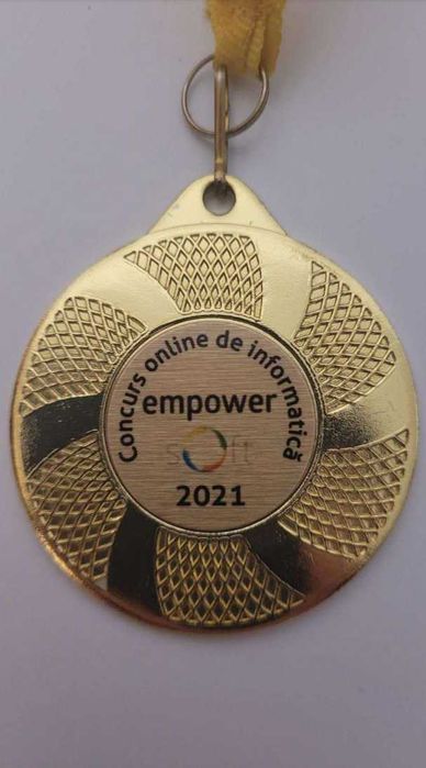 Meditatii Fizica si Informatica