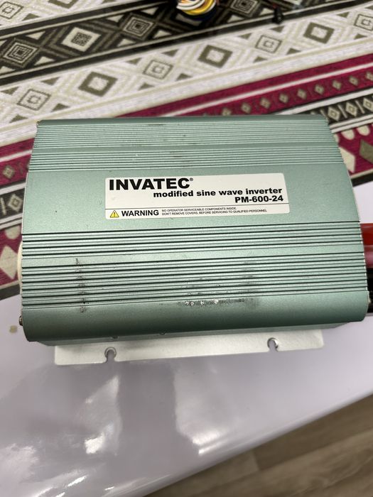 Преоброзователь 24-220