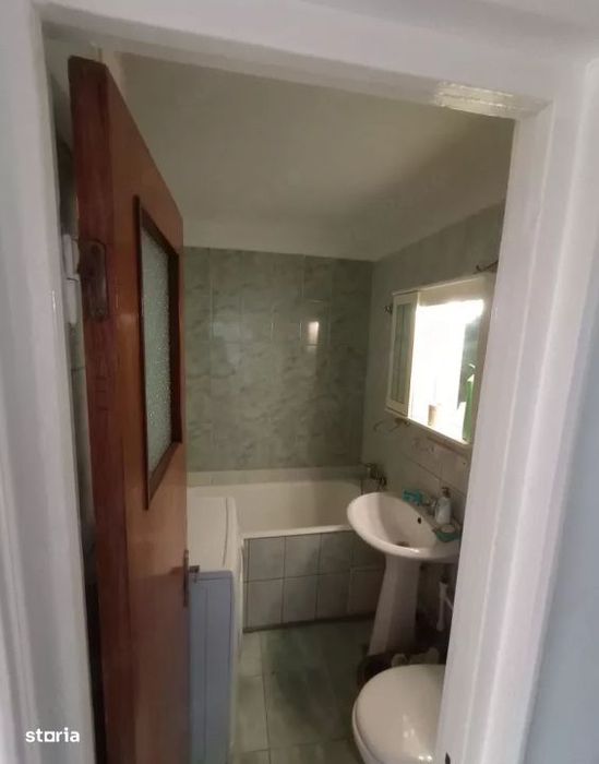 2 Camere Decomandat | Brancoveanu-Huedin | Etaj 7 | Luminos | Gata de