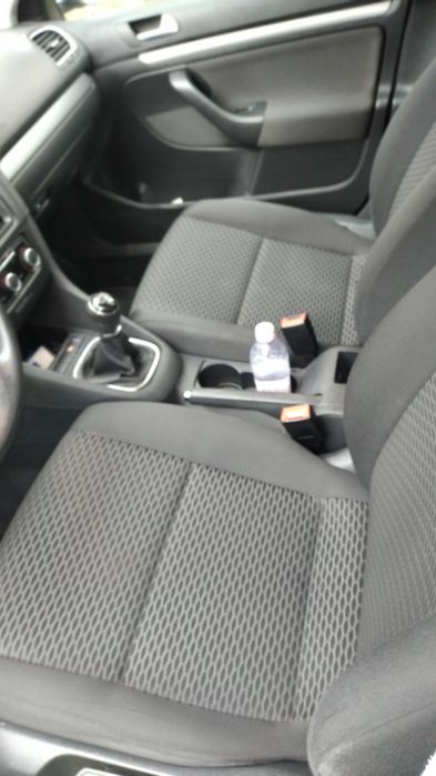 VW Golf 6 1.6 TDI