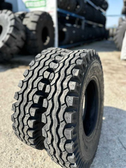 Cauciucuri 7.50-16 Panther 16 pliuri pt remorci Anvelope de greutate