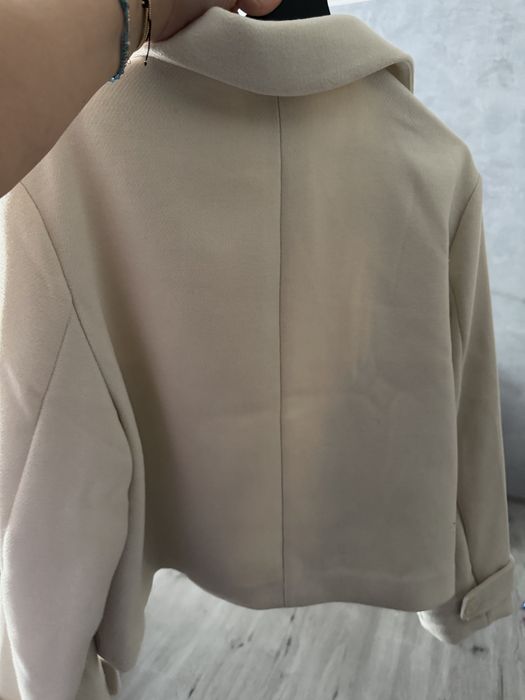 Jacheta H &M dama masura L
