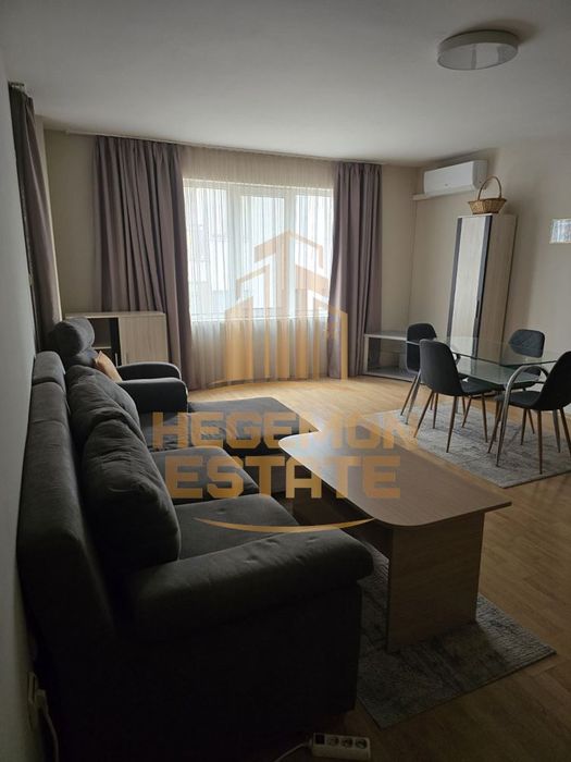 Продава се Двустаен апартамент в Варна, Чаталджа - 78 кв.м за 1220 €/кв.м - Снимка #1