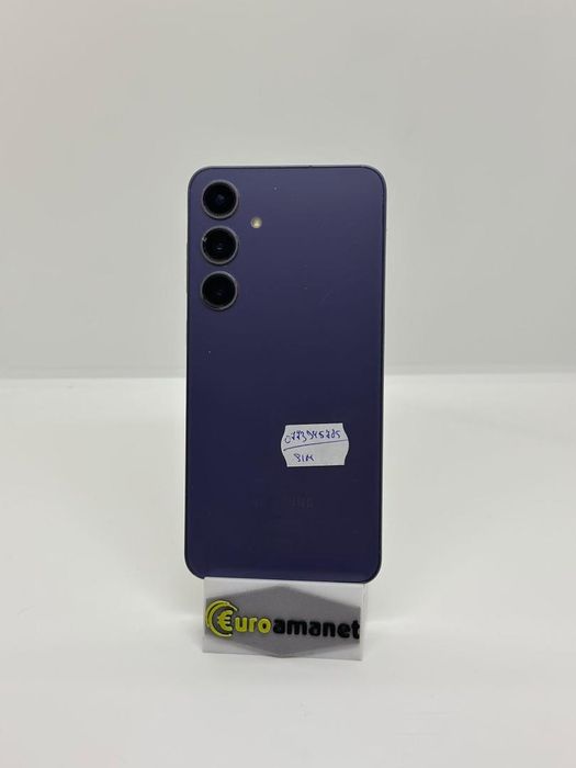 Telefon mobil Samsung Galaxy S24+, 12GB RAM, 256GB -A-