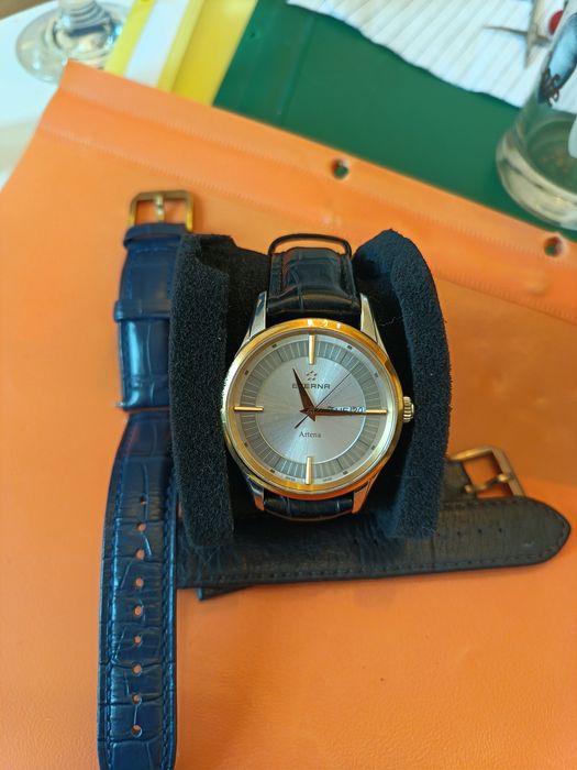 Топ цена-състояние! Eterna Artena original