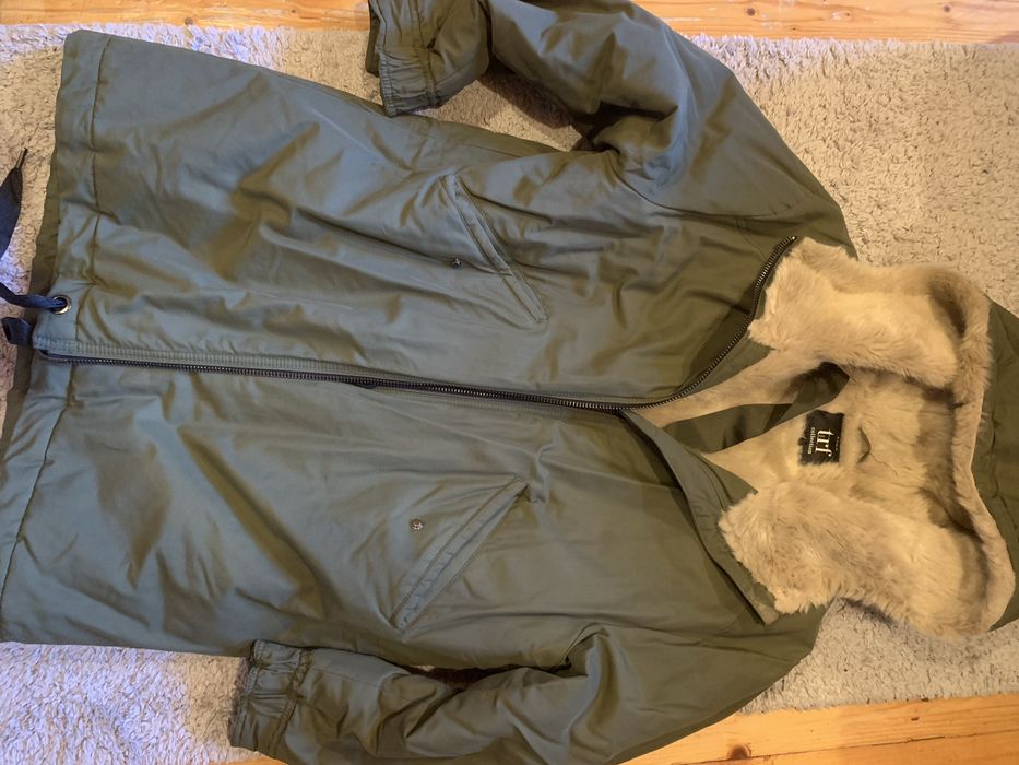 G-star Zara-зимни  якета/парка