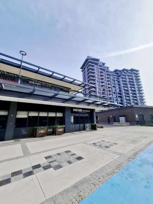 Продается ресторан на Сеул Мун