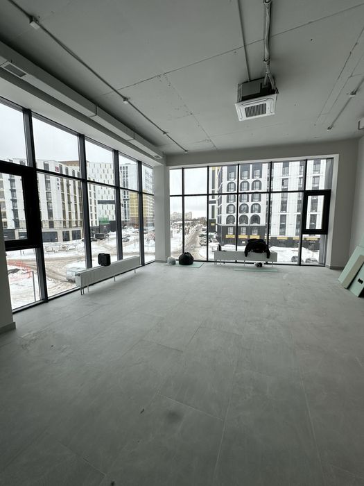 Сдам в аренду офисы в центре города