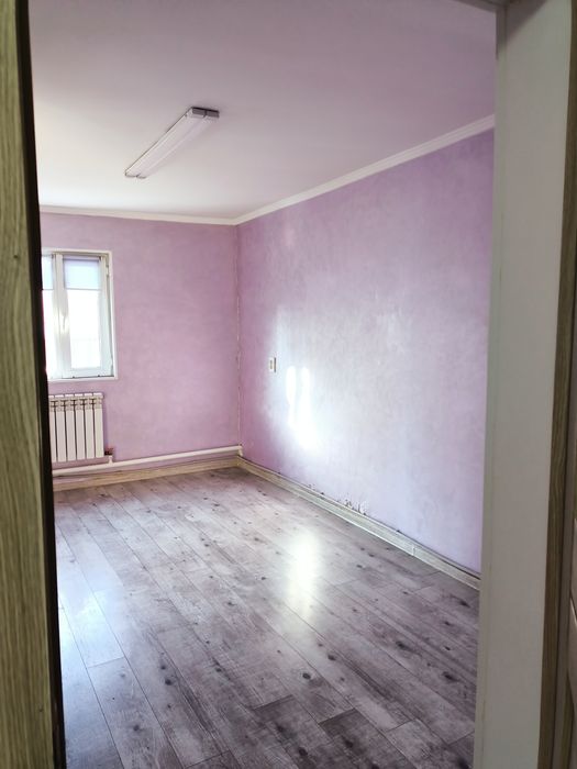 Сдается дом на лесозаводе.