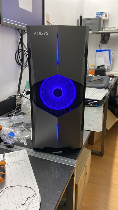PC GAMING I5-13600kf