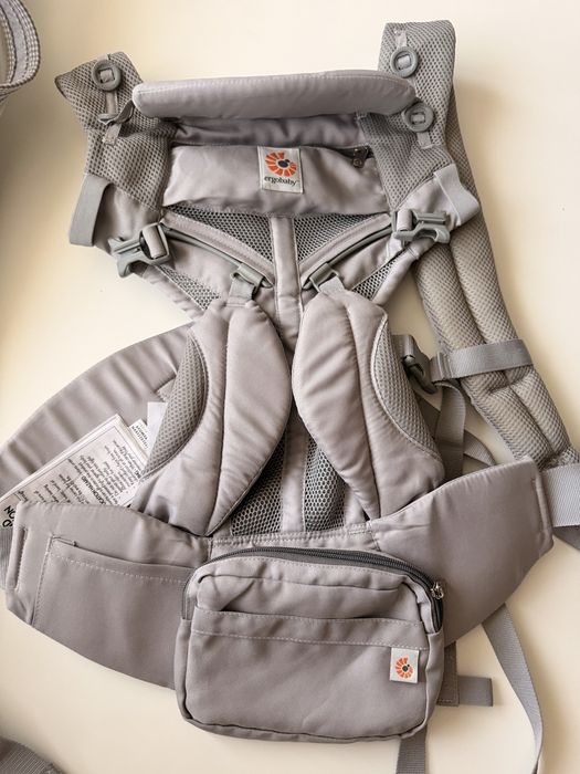 Ergobaby Omni360