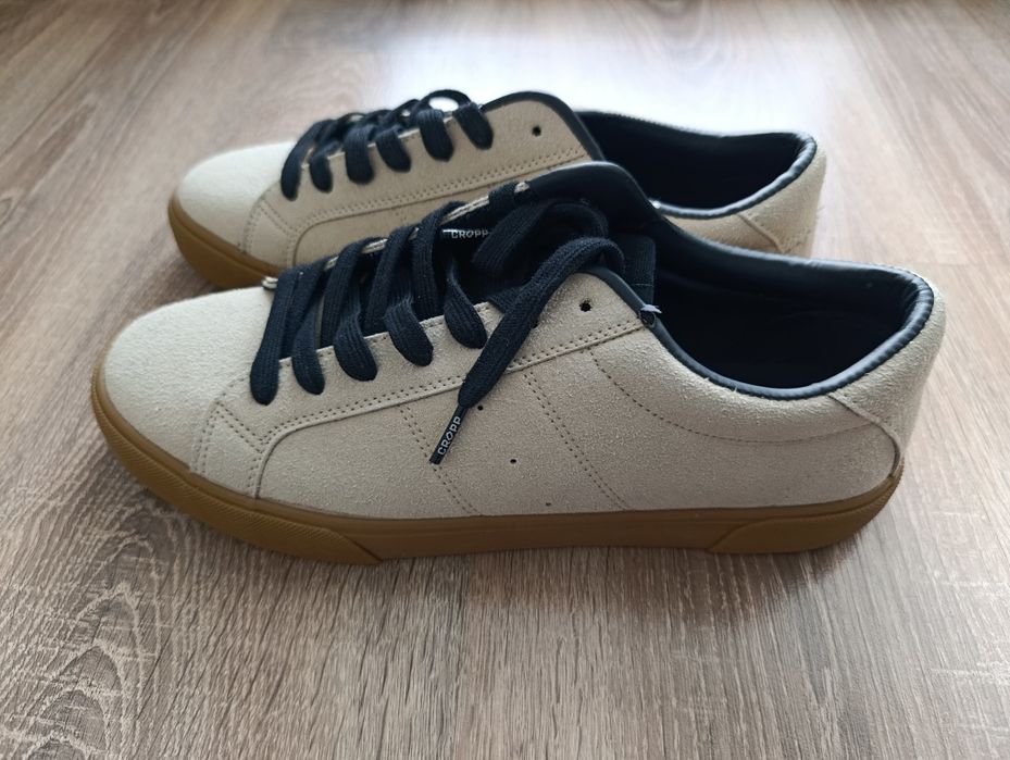 Кецове Cropp - чисто нови