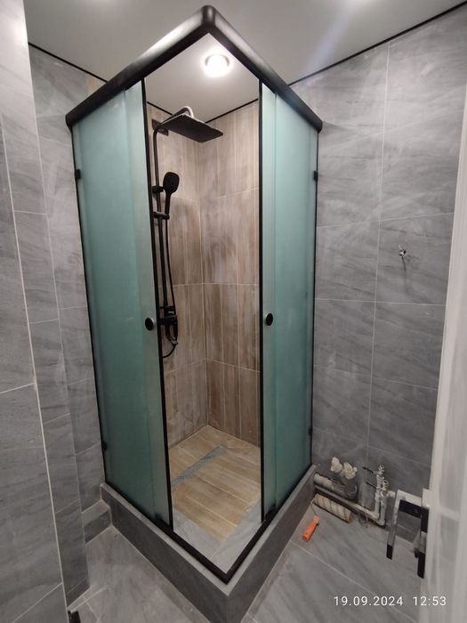 Душевые Кабины + Подарок