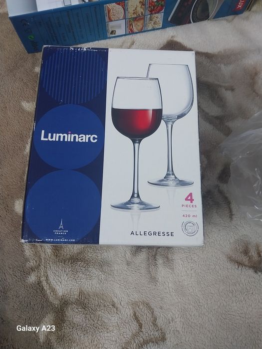 Люминарк люминарк