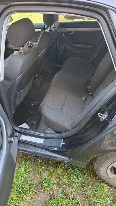 Audi A4 B7 pentru dezmebrat